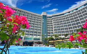 ロワジールホテル　那覇